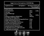 4000mg Shilajit Gummies I No Added Sugar I KSM-66 Ashwagandha, Gokshura | Men, Women I Gluten Free I Kosher | Vegan | Lab Tested I 100% Natural I 60 Gummy Tamarind Flavor (Pack of 1)