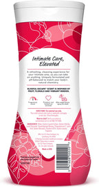 Summer's Eve Blissful Escape Body Wash & Wipes Bundle, Refreshing Feminine Hygiene, Removes Odor, pH Balanced
