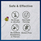 Zarbee's Sleep & Immune Gummy 30ct (Pack of 2)