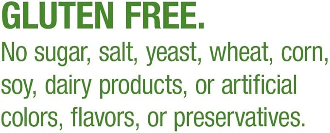 Nature's Way Wild Yam Root Capsules, Women's Traditional Health Support*, 700 mg per 2-Capsule Serving, Non-GMO Project Verified, 100 Vegan Capsules (Packaging May Vary)