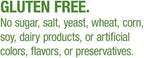 Nature's Way Wild Yam Root Capsules,Women's Traditional Health Support*,700 mg per 2-Capsule Serving,Non-GMO Project Verified,100 Vegan Capsules (Packaging May Vary),(Pack of 2)