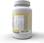 Priority One Vitamins Urinary Defense 100 Vegetarian Capsules - Supports Healthy Urinary System.*