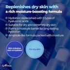 IsNtree Hyaluronic Acid Toner 200ml 6.76 fl.oz | Provides Moisture to Dry Skin | Refreshes & hydrates The Skin | Korean Skincare