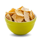 WonderSlim Protein Snack Chips, Honey Mustard, Low Fat & Gluten Free (10ct)