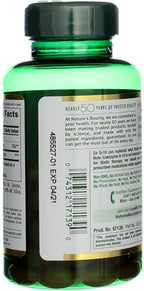 Nature's Bounty CoQ10 200 mg Q-Sorb Softgels, 80 ct