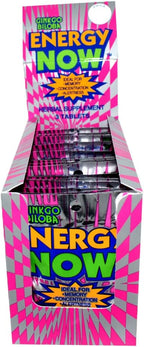 Ginkgo Biloba 24pk Box