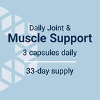 Life Extension MSM, 1000 mg, methylsulfonylmethane, Supports Healthy Joints, antioxidant Support, Gluten-Free, Non-GMO, 100 Capsules