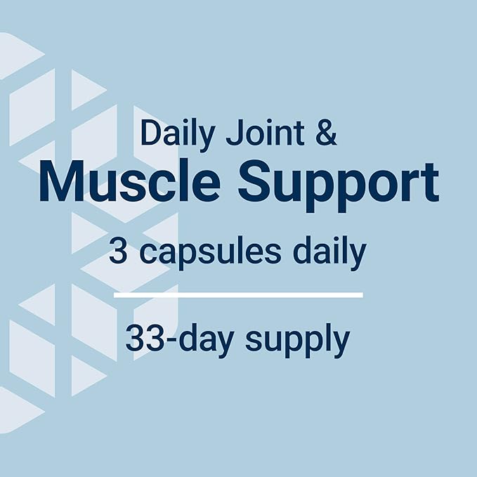 Life Extension MSM, 1000 mg, methylsulfonylmethane, Supports Healthy Joints, antioxidant Support, Gluten-Free, Non-GMO, 100 Capsules