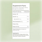 Amy Myers MD The Myers Way Paleo Protein Unflavored - Supports Gut Barrier Function & Daily Protein Needs - Collagen-Based, Grass-Fed - 21.59 oz (20 Servings)