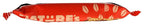 Natures Bakery Bar Fig Whole Wheat Peach Apricot 2, 2 oz