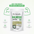 Dr. HERBALIST | Kalmegh (Andrographis) Powder - 7.05 OZ (200g) - Andrographis Paniculata - Bitter Herb for Immune Health