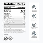 Transparent Labs Grass-Fed Whey Protein Isolate - Naturally Flavored, Gluten Free Whey Protein Powder with 28g of Protein per Serving & 9 Amino Acids - 30 Servings, French Vanilla