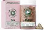 Vital Source Nutrition - BiFi Capsules - Beef Organ Primal Blend - Premium Ancestral Supplements for Women - Supports Hormone Health, Energy, & Stamina - Daily Vitality - No Artificial Ingredients