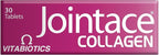Vitabiotics Jointace Collagen Tablets 30 Capusles