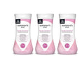 Summers Eve Cleansing Wash, for Sensitive Skin, Simply Sensitive 9 Oz (Pack of 3)
