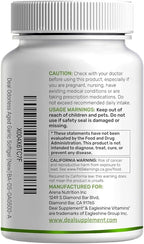 Odorless Aged Garlic, 500 Softgels – Enhanced with MCT Oil - Fresh Allium Sativum Bulb Source – 2-Years Aged Garlic Extract – Non-GMO, cGMP Manufactured