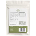Linden & Raspberry Herbal Tea Loose Leaf – Fruity Tea with Raspberry Leaf & Fruit, Lemon Balm & Elderflower – No Caffeine – Naturally Calming Herbal Teas – 4oz.
