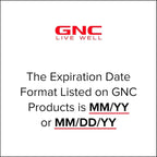 GNC Natural Brand Super Digestive Enzymes, Promotes Protein, Carbohydrate and Fat Digestion, 100 Capsules