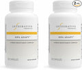 Integrative Therapeutics HPA Adapt - Adaptogenic Supplement for Stress Support* - Includes Ashwagandha, Rhodiola & Other Adaptogenic Herbs* - Vegan, Dairy-Free & Gluten-Free - 240 Capsules