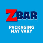 Zbar - Chocolate Brownie - Soft-Baked Energy Snack Bars - Non-GMO - 11g Whole Grains - USDA Organic Granola Bars (18 Pack)
