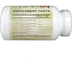 Holly Hill Health Foods, Inflammove (Healthy Joint & Mobility Support*), 180 Vegan Capsules