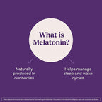 Natrol Liquid Melatonin 2.5 mg, Adult Melatonin Supplement to Fall Asleep Faster and Stay Asleep Longer, Wake Up Refreshed, 8 FL OZ Berry-Flavored Liquid, Up to a 23 Day Supply