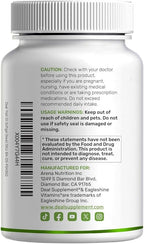 Omega-3 Fish Oil Burpless Formula from Wild Caught Deep Sea Fish, 360 Softgels | 1,000 mg Fish Oil with 180 mg EPA & 120 mg DHA per Serving | Natural Lemon Flavor | Non-GMO, cGMP Manufactured