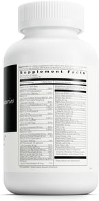 DaVinci Labs Ultimate Prenatal - Nutritional Supplement for Pregnant Women and Nursing Mothers to Support Healthy Pregnancy and Lactation* - With Vitamins, Minerals, Amino Acids and More - 150 Tablets