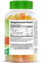 21st Century VitaJoy Daily C 250 mg Gummies, Citrus, 60 Count
