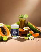 Bella All Natural Extreme Detox Powder (Papaya)