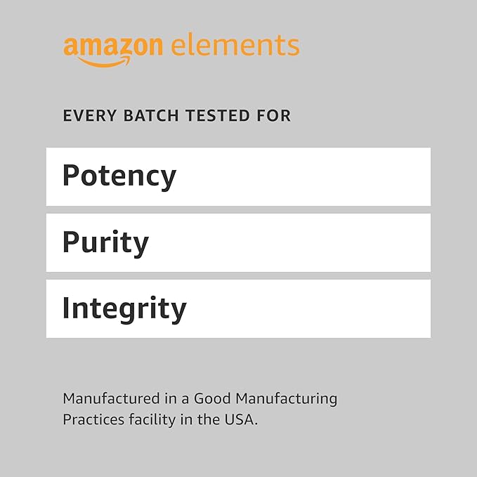 Amazon Elements - Adult Women’s Organic Multivitamins, 90 Gummies (30 Servings), Vegetarian, Gluten Free (Previously Revly) (Pack of 3)