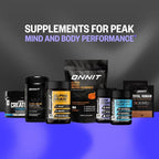ONNIT New Mood Daily Stress Support Capsules, IGEN™ Non-GMO Tested, Sleep and Mood Support Supplement for Men and Women, Daily Stress Management Capsules, 30 Count