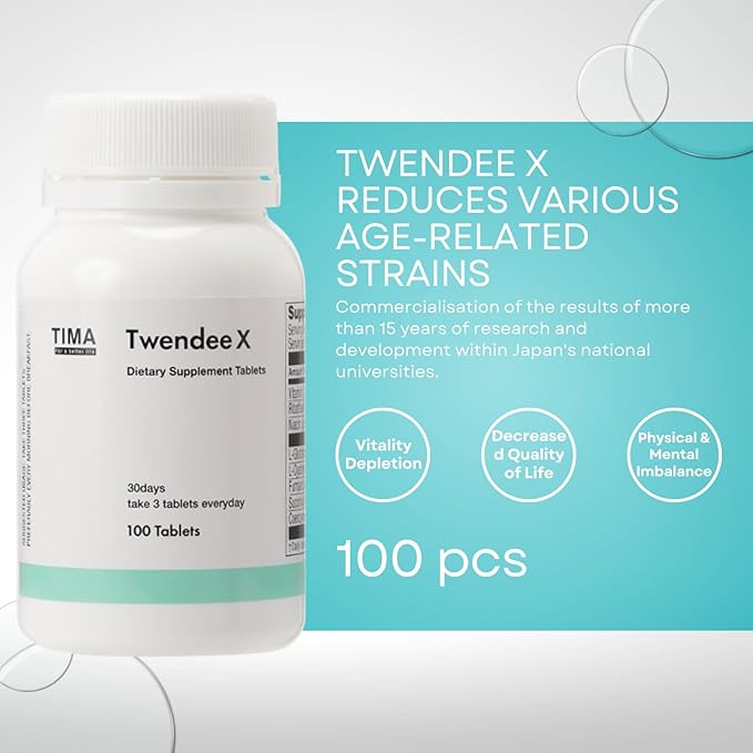 X | Japanese Worldwide Patented antioxidants Supplement for Heart Health, Dementia, Immune Support, Eye, Brain | Developed by Prof. Med Dr. Haruhiko Inufusa
