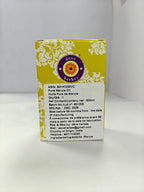 Deve Herbes Pure Marula Oil (Sclerocarya birrea) Cold Pressed 630ml (21 oz)