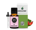 Earth N Pure Rosehip Oil Cold Pressed, Natural and Therapeutic Grade for Face with Glass Dropper 15 ml