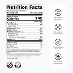 Transparent Labs Grass-Fed Whey Protein Isolate - Naturally Flavored, Gluten Free Whey Protein Powder with 28g of Protein per Serving & 9 Amino Acids - 30 Servings, Chocolate Peanut Butter
