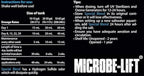 MICROBE-LIFT Special Blend Aquarium Treatment, Fish Tank Water Conditioner for Freshwater and Saltwater Tanks, Helps with Aquarium Algae Control and Odor, 1 Gallon (SBHG1)