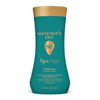 Summer's Eve Spa Calming Daily All-Over Feminine Wash, 12 Fl Oz, pH Balance Feminine Wash Formulated to Remove Odor