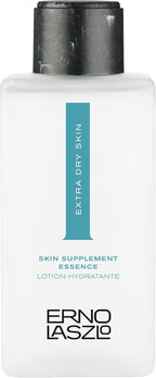 Erno Laszlo Extra Dry Skin Supplement Essence | Hydrating Alcohol-Free Facial Toner for Flaky Skin | Refresh Skin Complexion | 6.8 Fl Oz