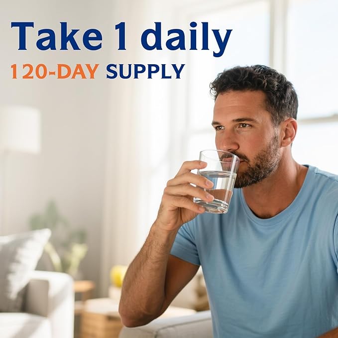 Innate Vitality Vitamin D3 K2 Supplement, High Potency Vitamin D3 10000 IU & Vitamin K2 (MK-7) 200 mcg, Supports Bone, Teeth, Heart & Immune Health, Non-GMO, Gluten Free, 120 Softgels