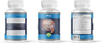 Bella All Natural Liver Support Capsules