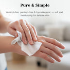 Tracy’s Dog Feminine Wipes, pH-Balanced Natural Intimate Wet Wipes for Women & Couples — Individually Wrapped Travel Packs, 20 Count