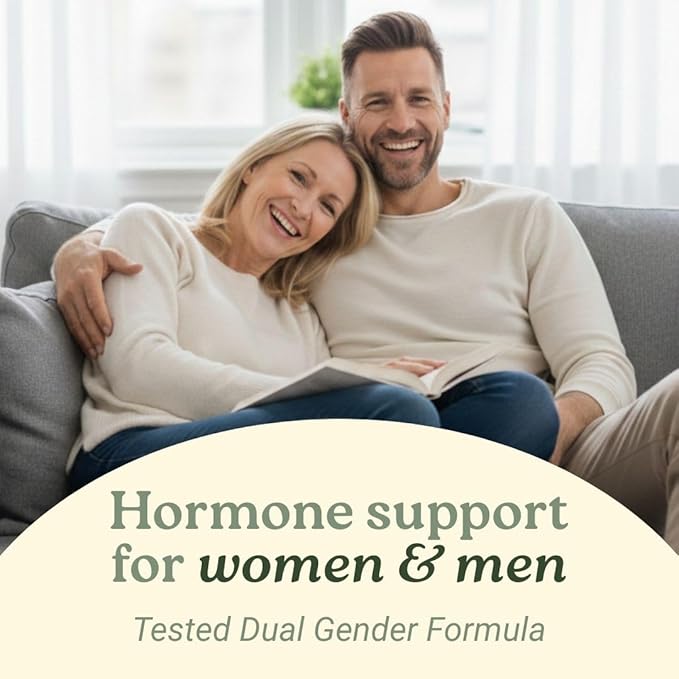 Swiss Activa+ Labs DIM Supplement – Hormone Balance for Women & Men – Estrogen Supplement for Women and Men– Supports Hormonal Acne & Menopause Symptoms| Gluten Free, Non-GMO & Vegan – 180 Days Supply