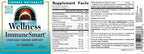 Source Naturals Wellness ImmuneSmart - Core Daily Immune Support* - 45 Capsules