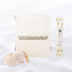 BI-SU Extract Powder Stick | with Natural Swiftlet Nests Extract, Collagen Peptides, Sialic Acid, Nourishes Skin, Body, Anti-Aging Japanese Beauty, Healthy Supplement, 30 PCS, 3.92kcal, 1g per Sachet