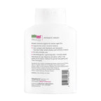 SEBAMED Feminine Wash Gentle Intimate Wash Menopause pH 6.8 for Women Aged 50+, 6.8 FlOz (200ml)