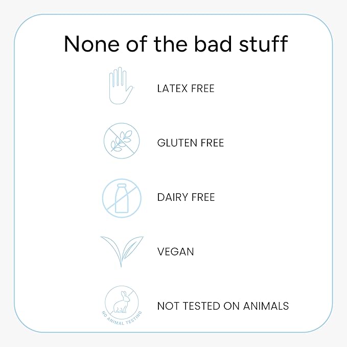The Patch Remedy Pre Menstrual Patch | Chasteberry, Magnesium, Evening Primrose, Dong Quai, B6 & Vitamin E | 30 Patches
