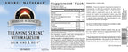 Source Naturals Serene Science L-Theanine with Magnesium and GABA - 120 Tablets