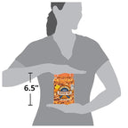 Southern Style Nuts Cheesy Cheddar Hunter Bulk Trail Mix,20 oz,Roasted Peanuts,Sesame Sticks,Corn Sticks,Almonds & Cashews,Mixed Nuts,Snacks for Adults & Kids,(Pack of 2)