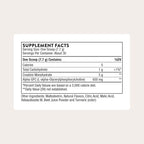 THORNE - Creatine + Alpha GPC - Micronized Creatine Monohydrate Powder - Support for Muscles & Cognitive Function* - for Women & Men - Watermelon Lemonade - NSF Certified for Sport - 30 Servings